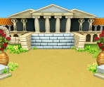 Background - Farm Frenzy: Ancient Rome