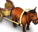 Chariot - Farm Frenzy: Ancient Rome