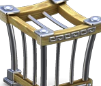 Cages - Farm Frenzy: Ancient Rome