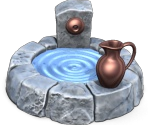 Well - Farm Frenzy: Ancient Rome