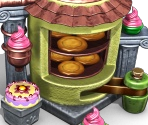 Cake Bakery - Farm Frenzy: Ancient Rome