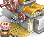 Granite Factory - Farm Frenzy: Ancient Rome