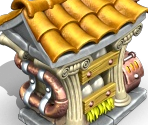Incubator - Farm Frenzy: Ancient Rome