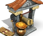 Sawmill - Farm Frenzy: Ancient Rome