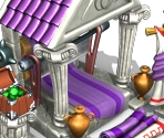 Sewing Factory - Farm Frenzy: Ancient Rome