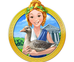 Executable Icon - Farm Frenzy: Ancient Rome