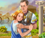 Comics - Farm Frenzy: Ancient Rome