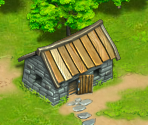 Map - Farm Frenzy: Ancient Rome