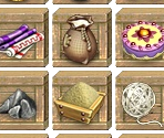 Boxes - Farm Frenzy: Ancient Rome