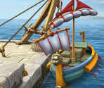 Order Menu - Farm Frenzy: Ancient Rome