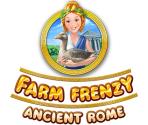 Main Menu - Farm Frenzy: Ancient Rome