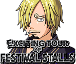 #3060 - Nami & Sanji - Cheery Summer Festival - One Piece: Treasure Cruise