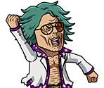 #4004 - Raise Max - One Piece: Treasure Cruise