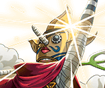 #0016 - Sogeking - One Piece: Treasure Cruise