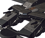 Guyana - SD Gundam G Generation Overworld