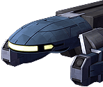 Life Boat - SD Gundam G Generation Overworld