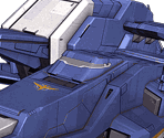 Ptolemaios 2 - SD Gundam G Generation Overworld