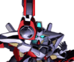 Reborns Gundam - SD Gundam G Generation Overworld