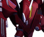 Arche Gundam - SD Gundam G Generation Overworld