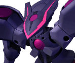 Gaga - SD Gundam G Generation Overworld