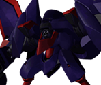 Regnant - SD Gundam G Generation Overworld