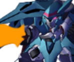 Gadess - SD Gundam G Generation Overworld