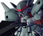 Gadessa Revive - SD Gundam G Generation Overworld