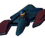Trilobite - SD Gundam G Generation Overworld