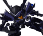 Susanowo - SD Gundam G Generation Overworld