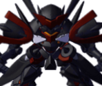 Masurao - SD Gundam G Generation Overworld