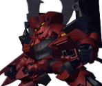 Ahead Sakigake - SD Gundam G Generation Overworld