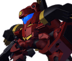 Ahead Smultron - SD Gundam G Generation Overworld