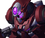 GN-X III - SD Gundam G Generation Overworld