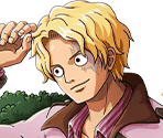 #1971 - Sabo - Bitter Refinement - One Piece: Treasure Cruise