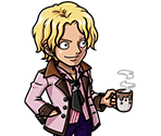 #1971 - Sabo - Bitter Refinement - One Piece: Treasure Cruise