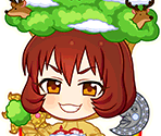 Suzuho Ueda (Smiling Tree) - THE IDOLM@STER Cinderella Girls: Starlight Stage