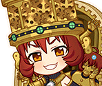 Suzuho Ueda (God Suzuho) - THE IDOLM@STER Cinderella Girls: Starlight Stage