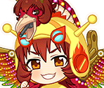Suzuho Ueda (Fashion☆Monster) - THE IDOLM@STER Cinderella Girls: Starlight Stage