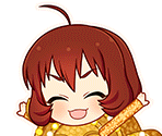 Suzuho Ueda (Everyone's Sun) - THE IDOLM@STER Cinderella Girls: Starlight Stage
