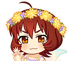 Suzuho Ueda (Changing☆Parade) - THE IDOLM@STER Cinderella Girls: Starlight Stage