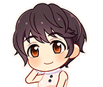 Shizuku Oikawa (Snow*Love) - THE IDOLM@STER Cinderella Girls: Starlight Stage