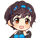 Shizuku Oikawa (Mouretsu★Yonaoshi Guilty!) - THE IDOLM@STER Cinderella Girls: Starlight Stage