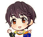 Shizuku Oikawa (Mirror Love Ball) - THE IDOLM@STER Cinderella Girls: Starlight Stage