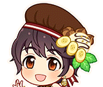 Shizuku Oikawa (Love Mo Sweet) - THE IDOLM@STER Cinderella Girls: Starlight Stage