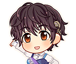 Shizuku Oikawa (Dancing Dead) - THE IDOLM@STER Cinderella Girls: Starlight Stage