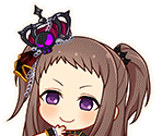 Reina Koseki (The Whole World In A Panic) - THE IDOLM@STER Cinderella Girls: Starlight Stage