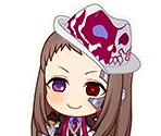 Reina Koseki (The Great Don Reina) - THE IDOLM@STER Cinderella Girls: Starlight Stage