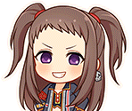 Reina Koseki - THE IDOLM@STER Cinderella Girls: Starlight Stage