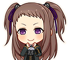Reina Koseki (Hero Versus RN) - THE IDOLM@STER Cinderella Girls: Starlight Stage