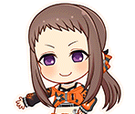 Reina Koseki (EVIL LIVE) - THE IDOLM@STER Cinderella Girls: Starlight Stage